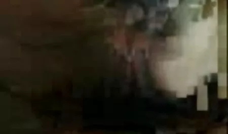 او در خیابان پیاده شد و یک فیلم پورن دوبله شده خروس بزرگ را در بیدمشک پاره کرد