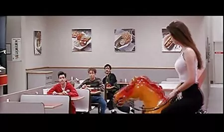 سکس جومونگxxx خانگی با نانسی قرمز